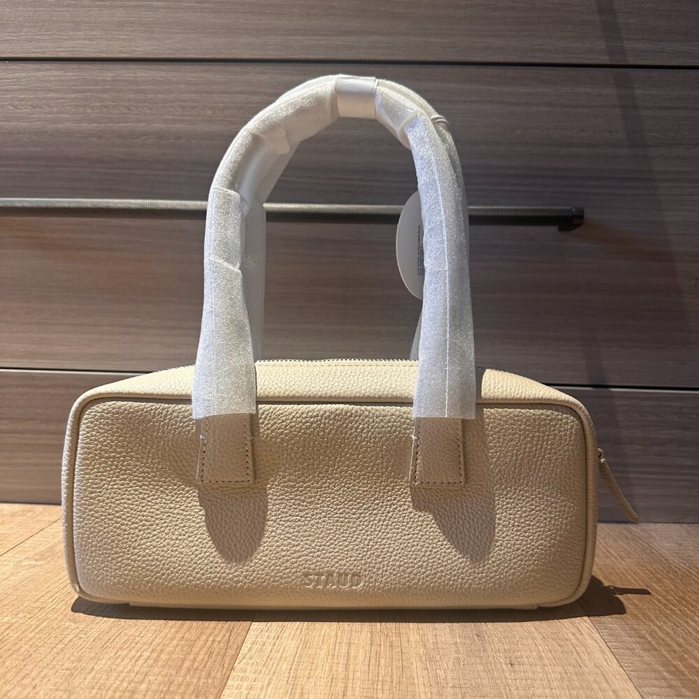 Staud The Dude Shoulder Bag
